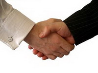 строим правильные отношения с партнером по бизнесу